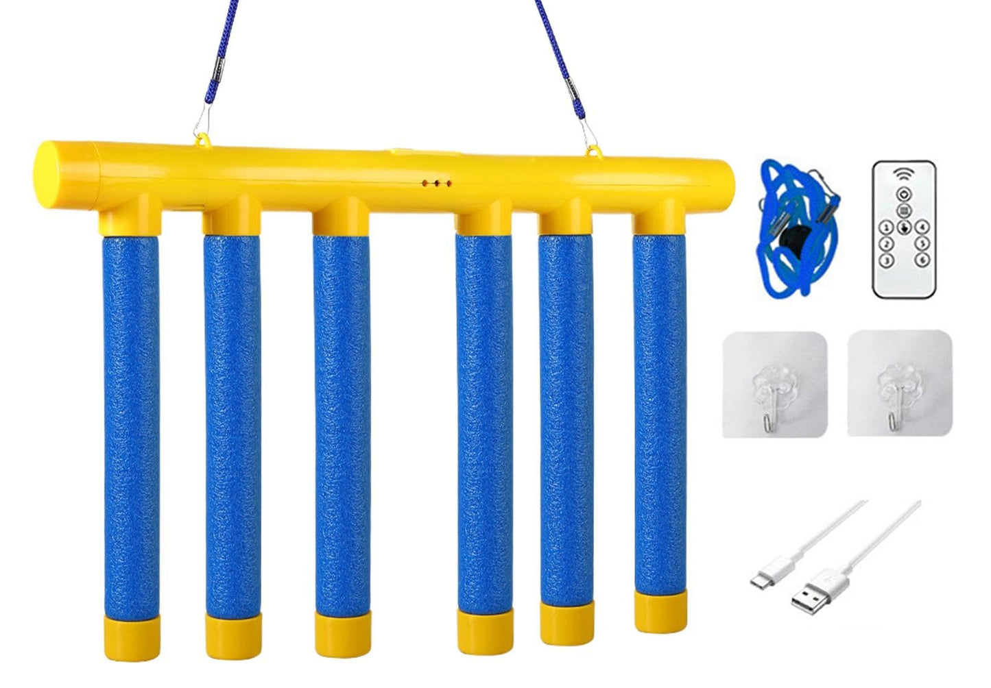 Falling Sticks Reaction Training Game for Children - Parent-Child Interactive Educational Toy