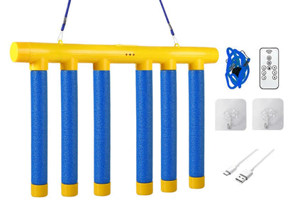 Falling Sticks Reaction Training Game for Children - Parent-Child Interactive Educational Toy